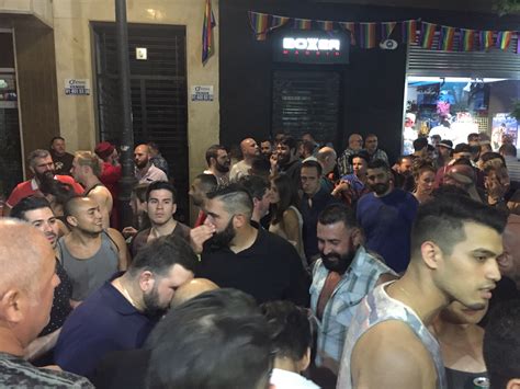 bares gays granada|Gay Granada, Spain 